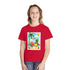 Summer Cool Youth MidweightTee