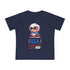 USA Independence Day Baby Short Sleeve T-Shirt