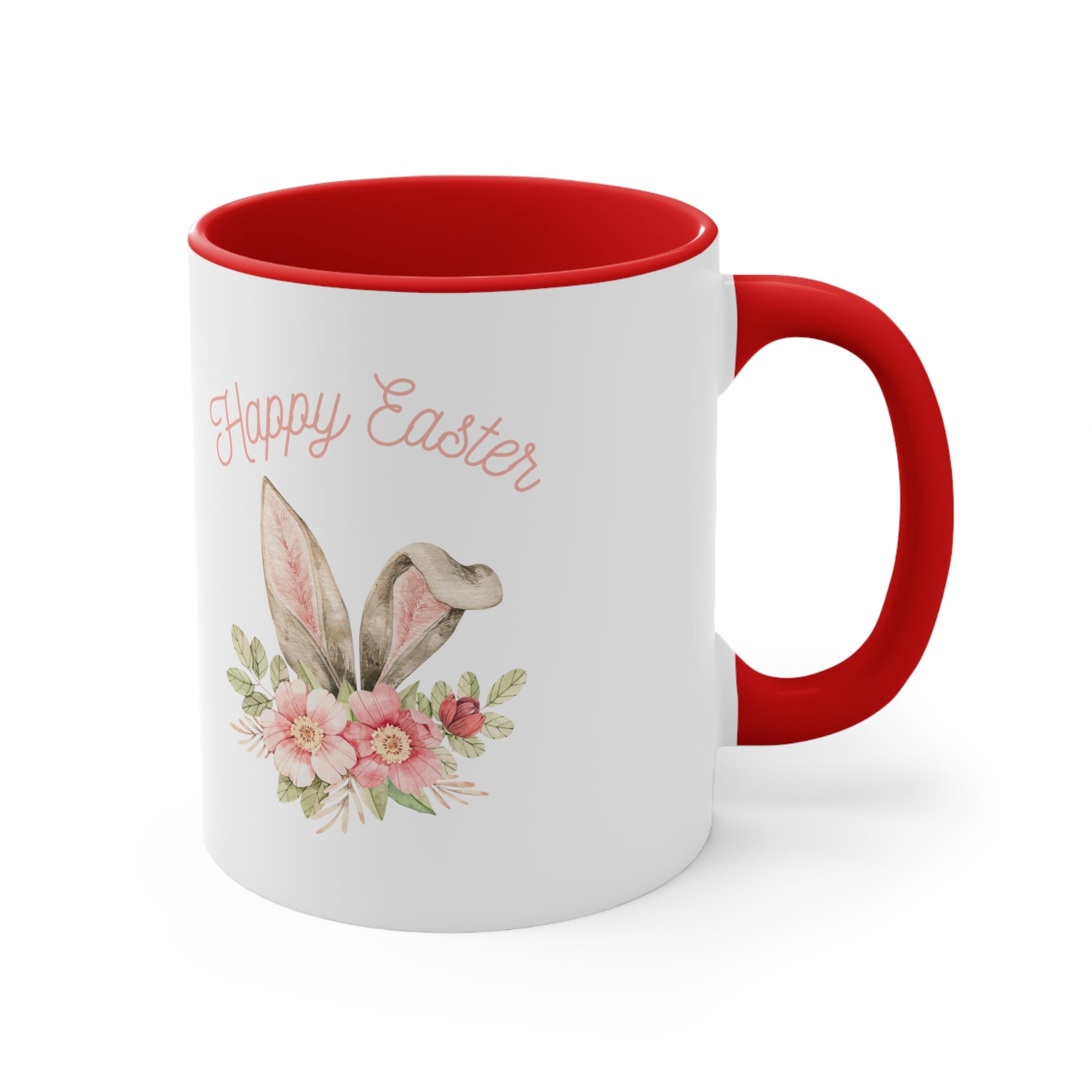 Have A Joyous Easter Accent Coffee Mug, 11oz