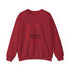 Mom Mode Crewneck Sweatshirt