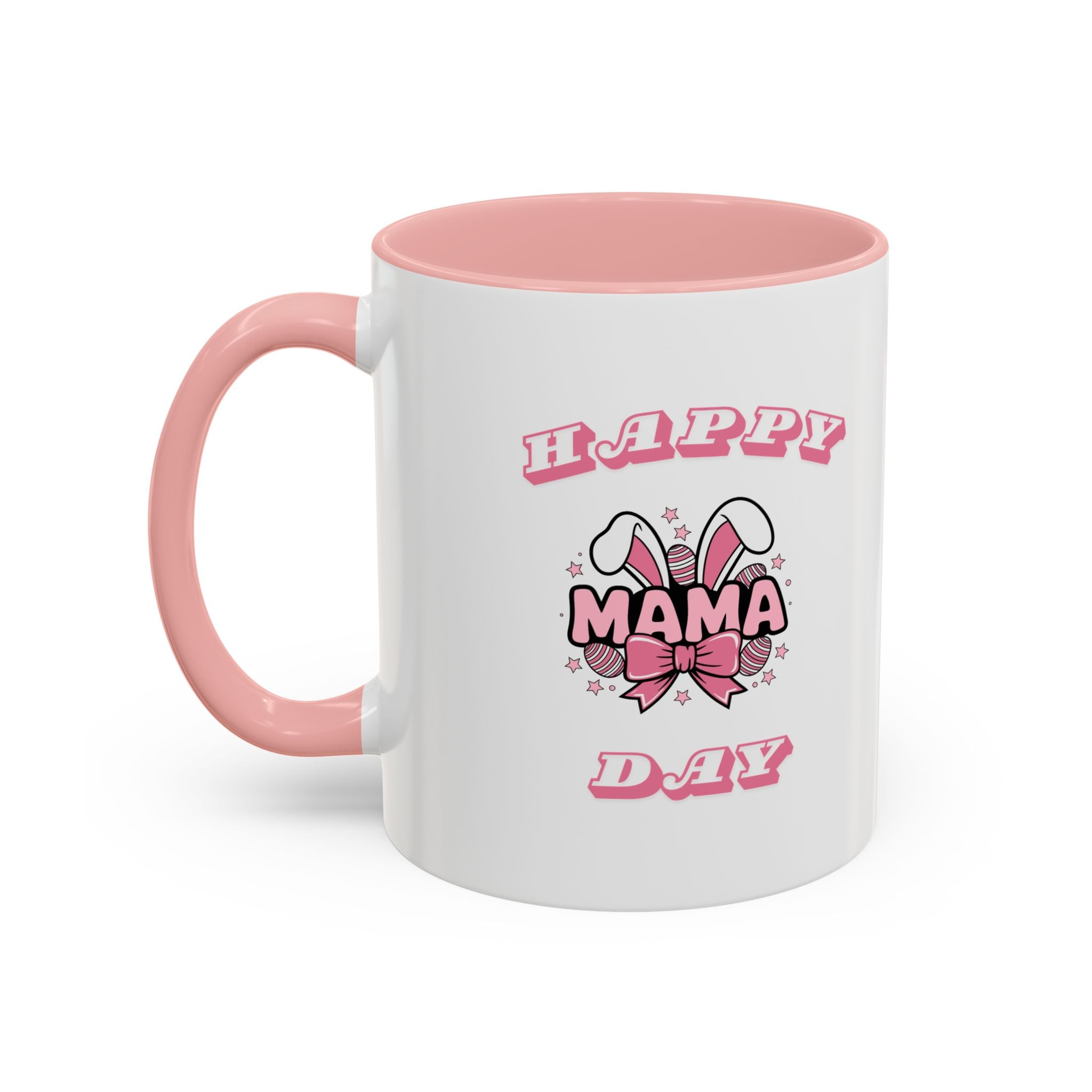 Happy Mamma Day Coffee Mug  11oz & 15oz