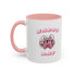 Happy Mamma Day Coffee Mug  11oz & 15oz