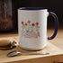 Blessed Mama Coffee Mug  (11/15oz)