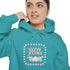 Hoppy Easter Unisex Garment-Dyed