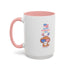 A Day To Remember Mug - 11oz & 15oz Accent