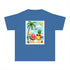 Summer Cool Youth MidweightTee