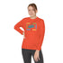 Back To School Youth Long Sleeve Competitor Tee