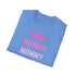 Mom Momma Mommy Mother Unisex Softstyle T-Shirt