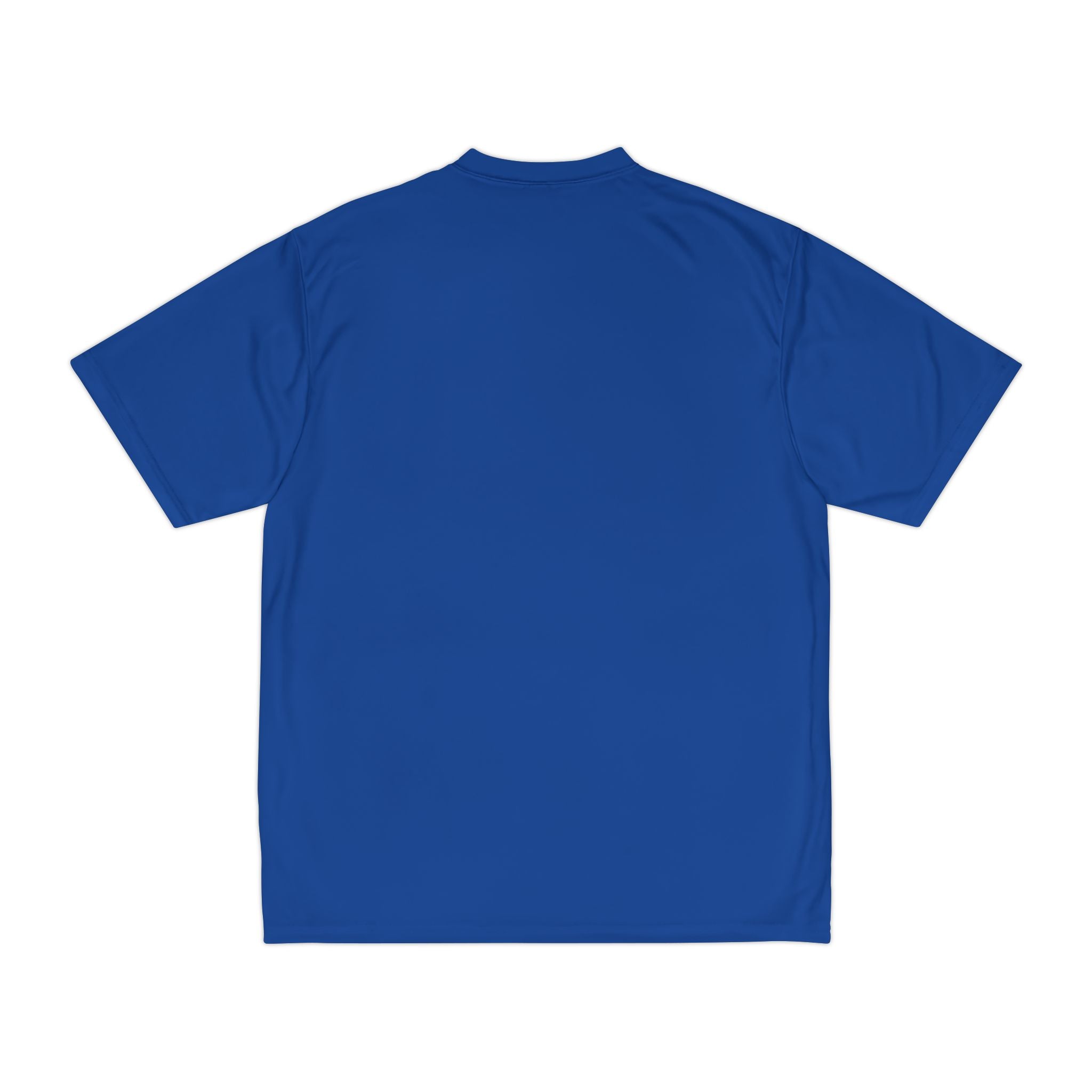 Team Dad Men's Performance T-Shirt