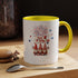 Gnome 4th of July Coffee Mug