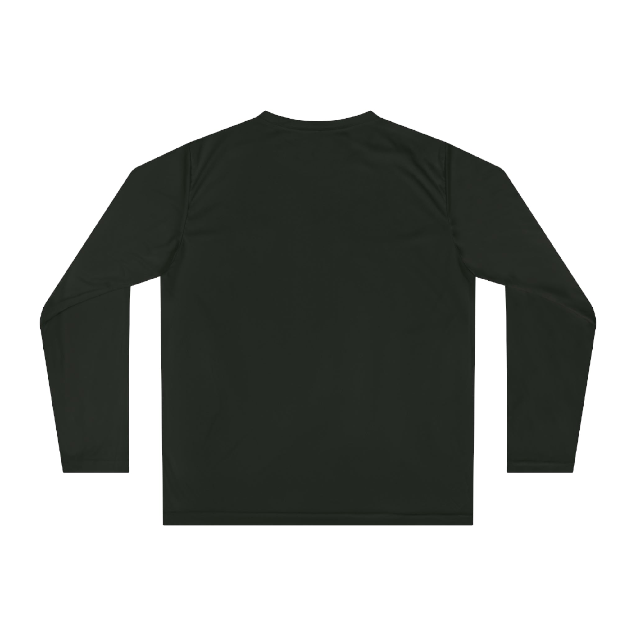 A Day To Remember Unisex Performance Long Sleeve Shirt