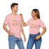 Chicks Fright Night Unisex Jersey Short Sleeve Tee