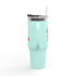 Uncle Sam Happy 4th of July Insulated Travel Mug, 40oz