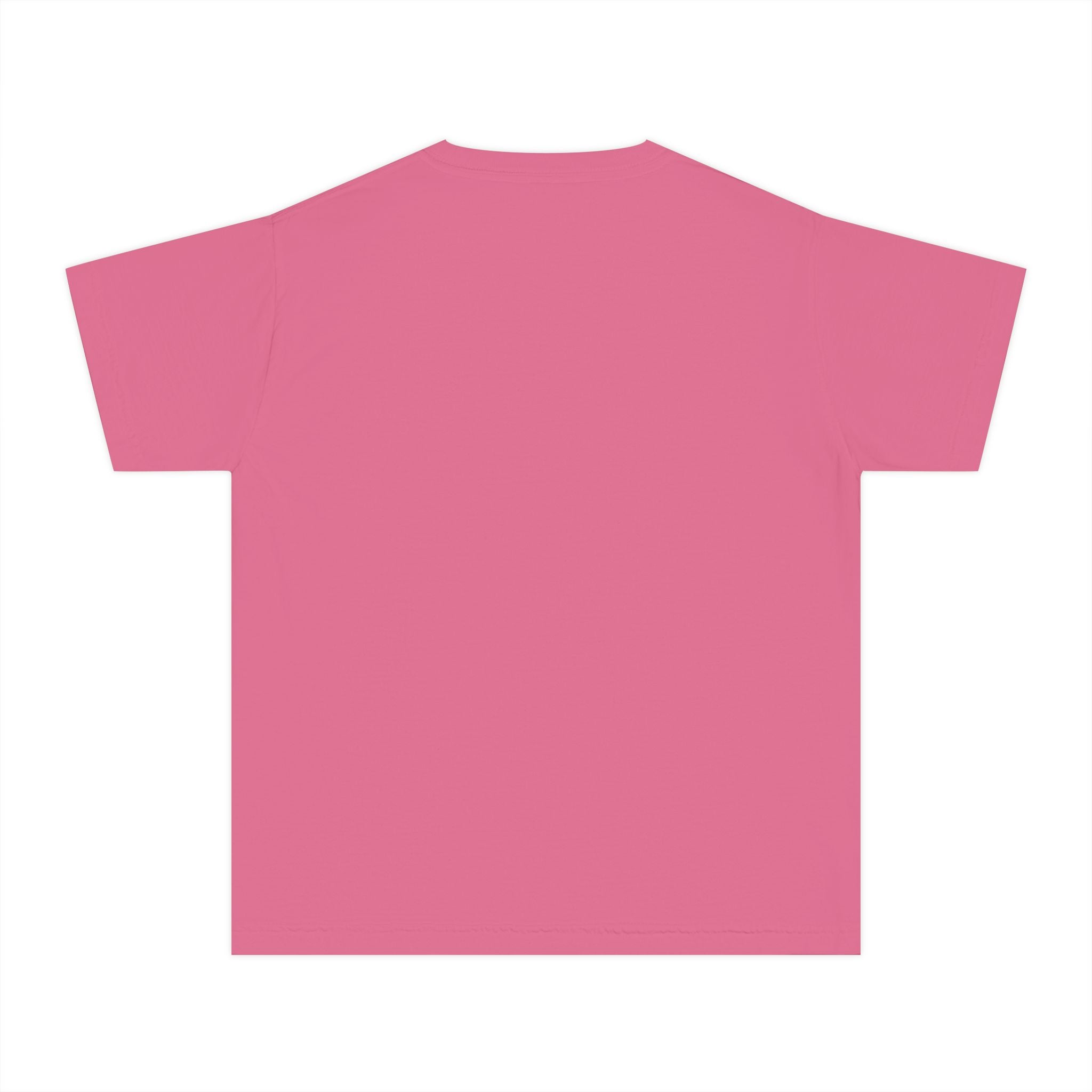 Back to School Crew Youth Midweight Tee