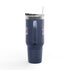 You Got Me April Fooled Insulated Travel Mug  Tumbler, 40oz