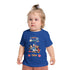 Back to School Crew Baby Short Sleeve T-Shirt