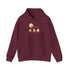 Chicks Fright Night Unisex Heavy Blend™ Hooded Sweatshirt
