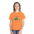 First Day of School Youth Midweight Tee
