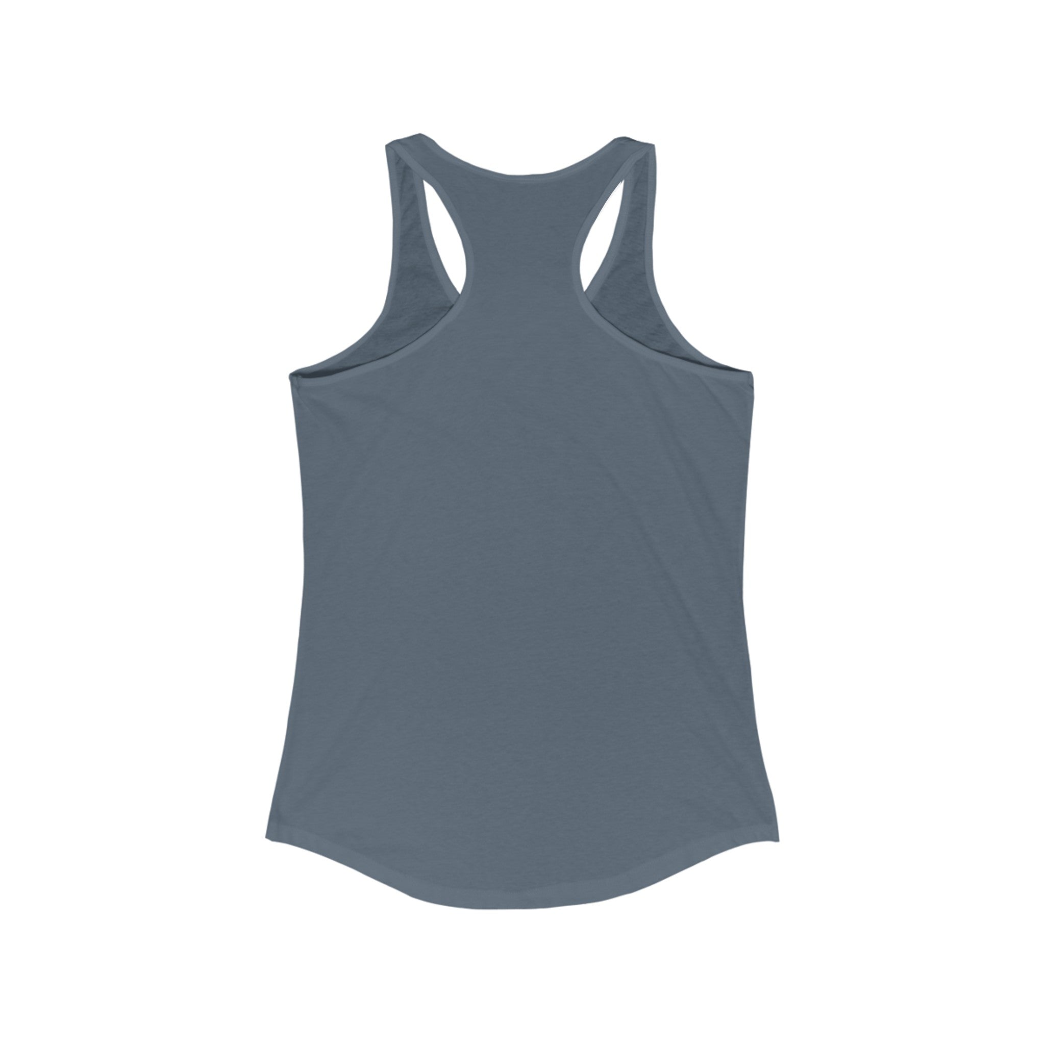 Summer Starfish Women's Ideal Racerback Tank