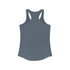 Summer Starfish Women's Ideal Racerback Tank