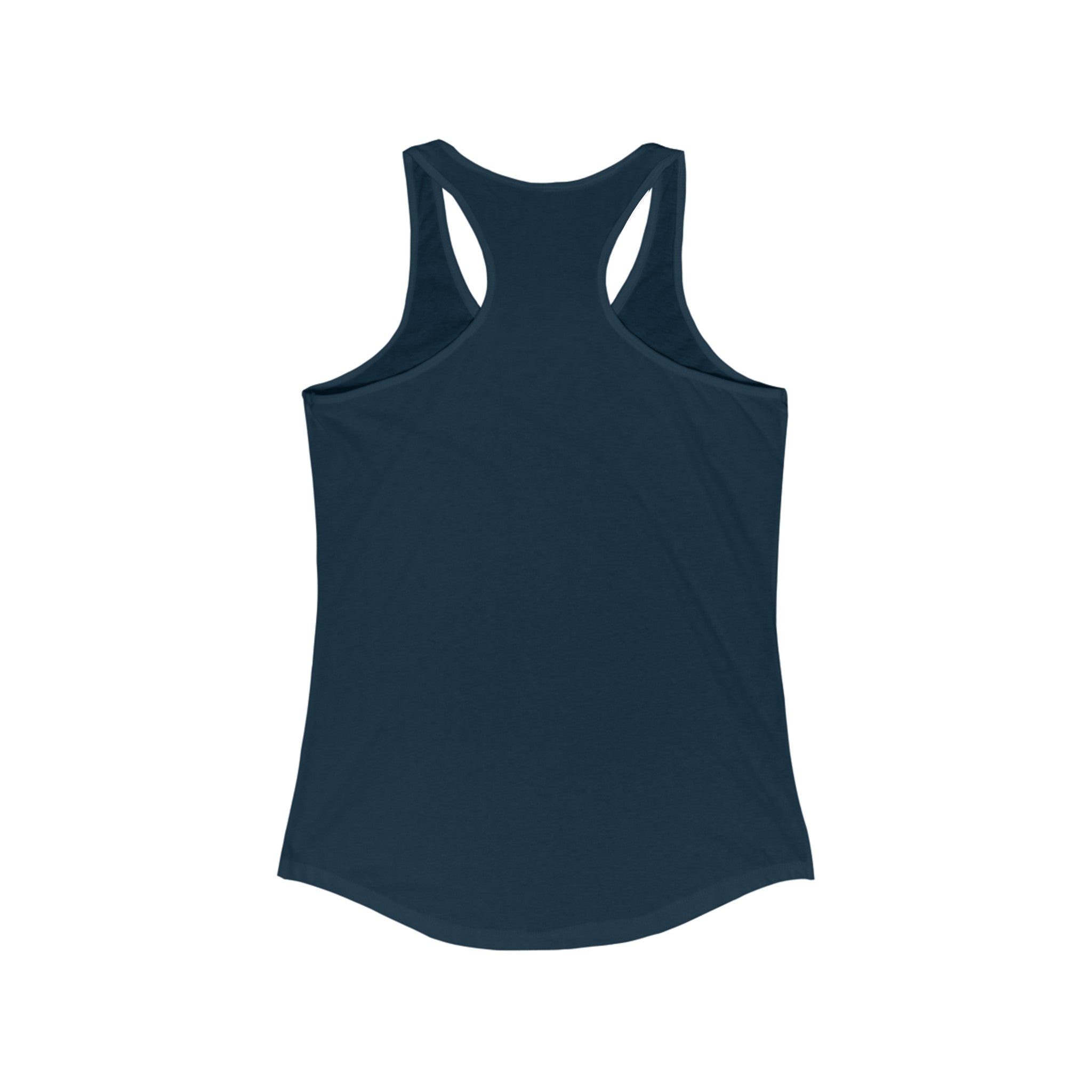 Summer Starfish Women's Ideal Racerback Tank