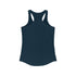 Summer Starfish Women's Ideal Racerback Tank