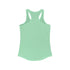 Summer Starfish Women's Ideal Racerback Tank