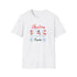 Christmas Crew Unisex Softstyle T-Shirt