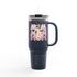 Our First Mother's Day Insulated Travel Mug - 40oz