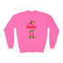 Baby Elf Youth Crewneck Sweatshirt