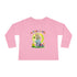 School is Cool Toddler Long Sleeve Tee