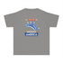 God Bless America Youth Midweight Tee