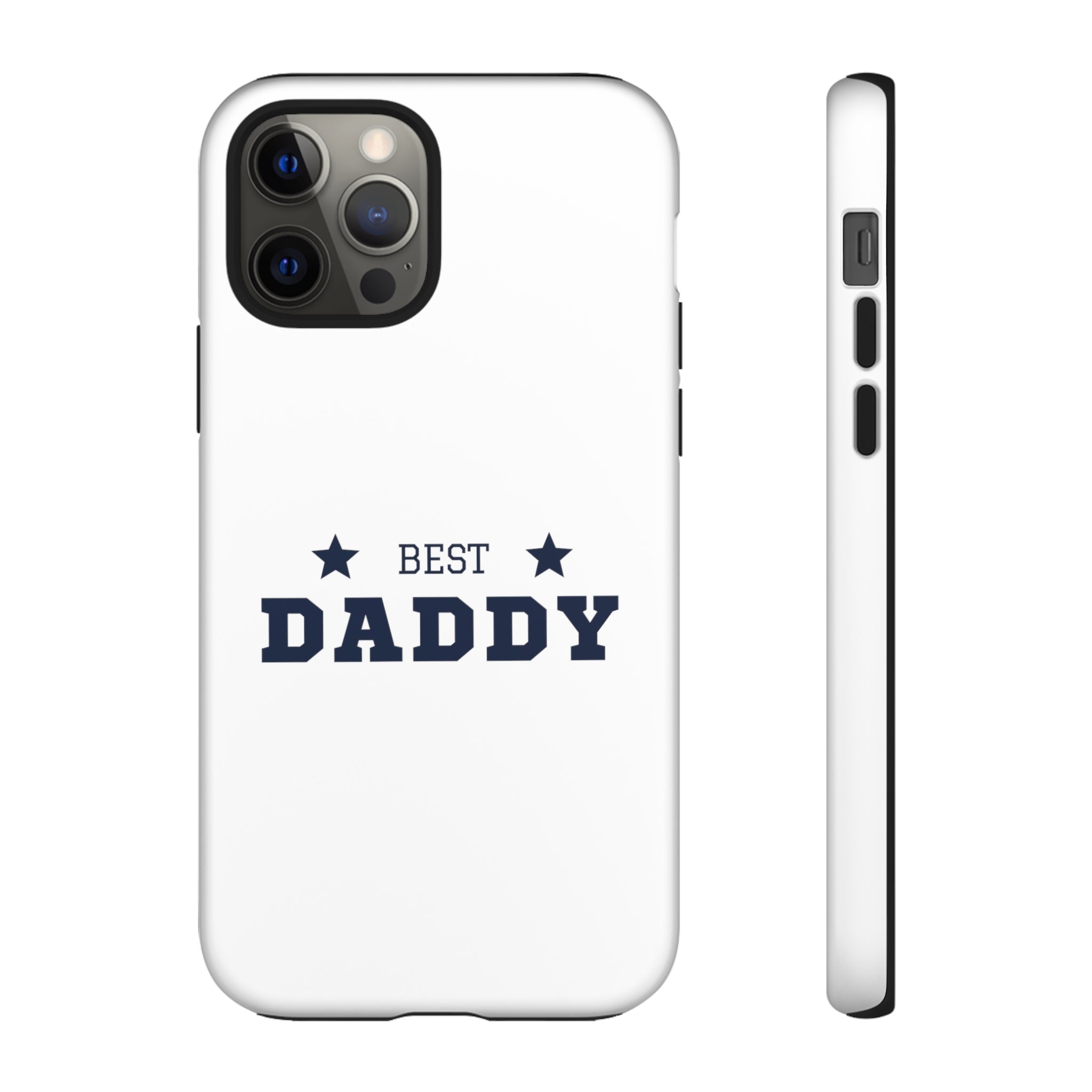 Happy Daddy's Day Tough Cases