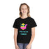 Ready For The Summer Youth Midweight Tee