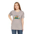 First Day of School T-Unisex Graphic Tee