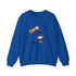 Boo Party Unisex Heavy Blend™ Crewneck Sweatshirt