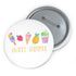 Sweet Summer Pin Buttons