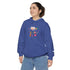 All April Fool's Day Unisex Garment-Dyed Hoodie