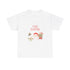Merry Xmas Crew Unisex Heavy Cotton Tee