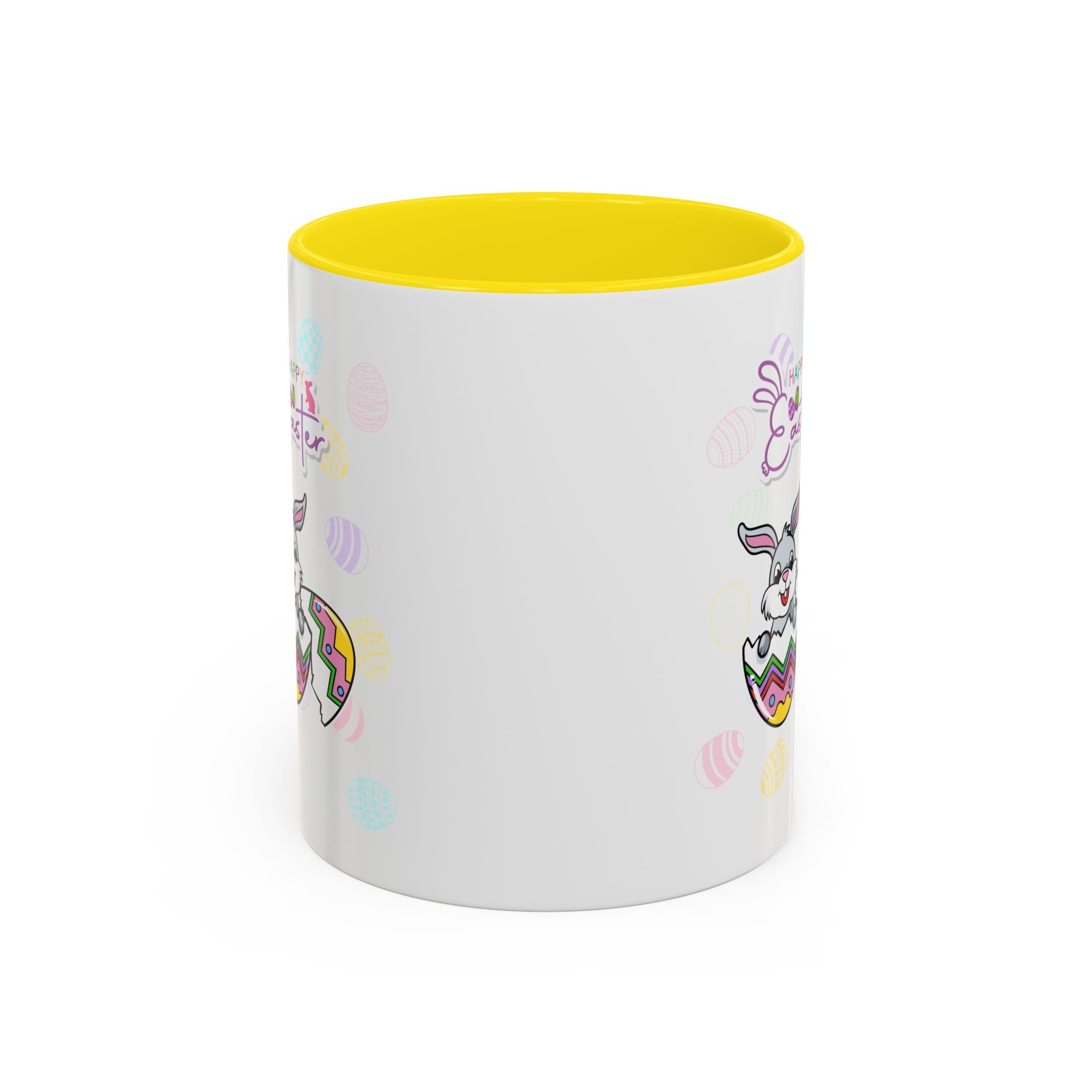 Easter Greetings Coffee Mug