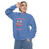 Happy Mamma Day Sweatshirt