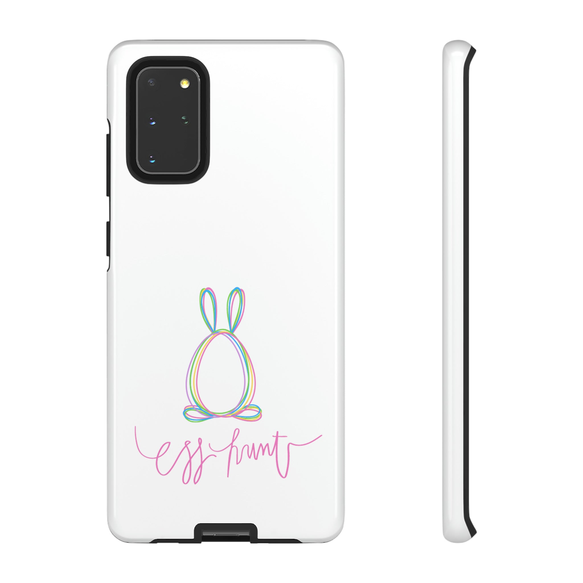 Egg Hunt Tough Cases