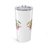 We Back Tumbler 20 oz.