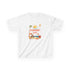 Summer Yay! Tee Kid's Heavy Cotton