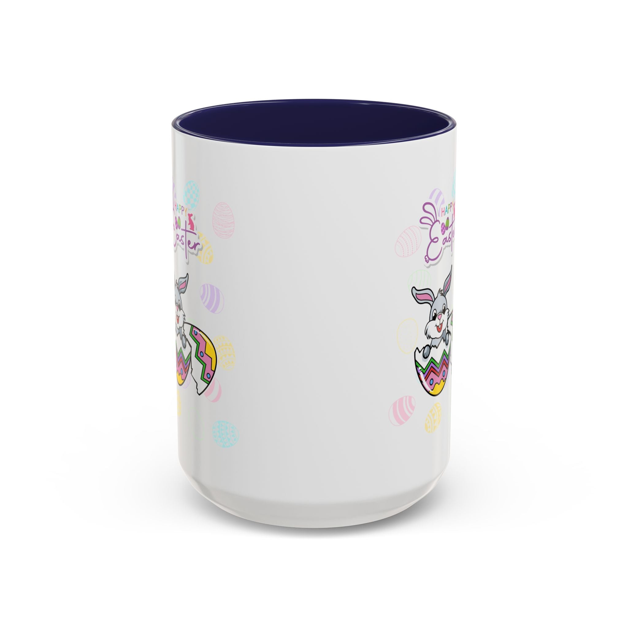 Easter Greetings Coffee Mug