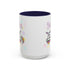 Easter Greetings Coffee Mug