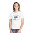 Back To School Youth Midweight Tee