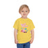 Beach Please Toddler Short Sleeve Tee