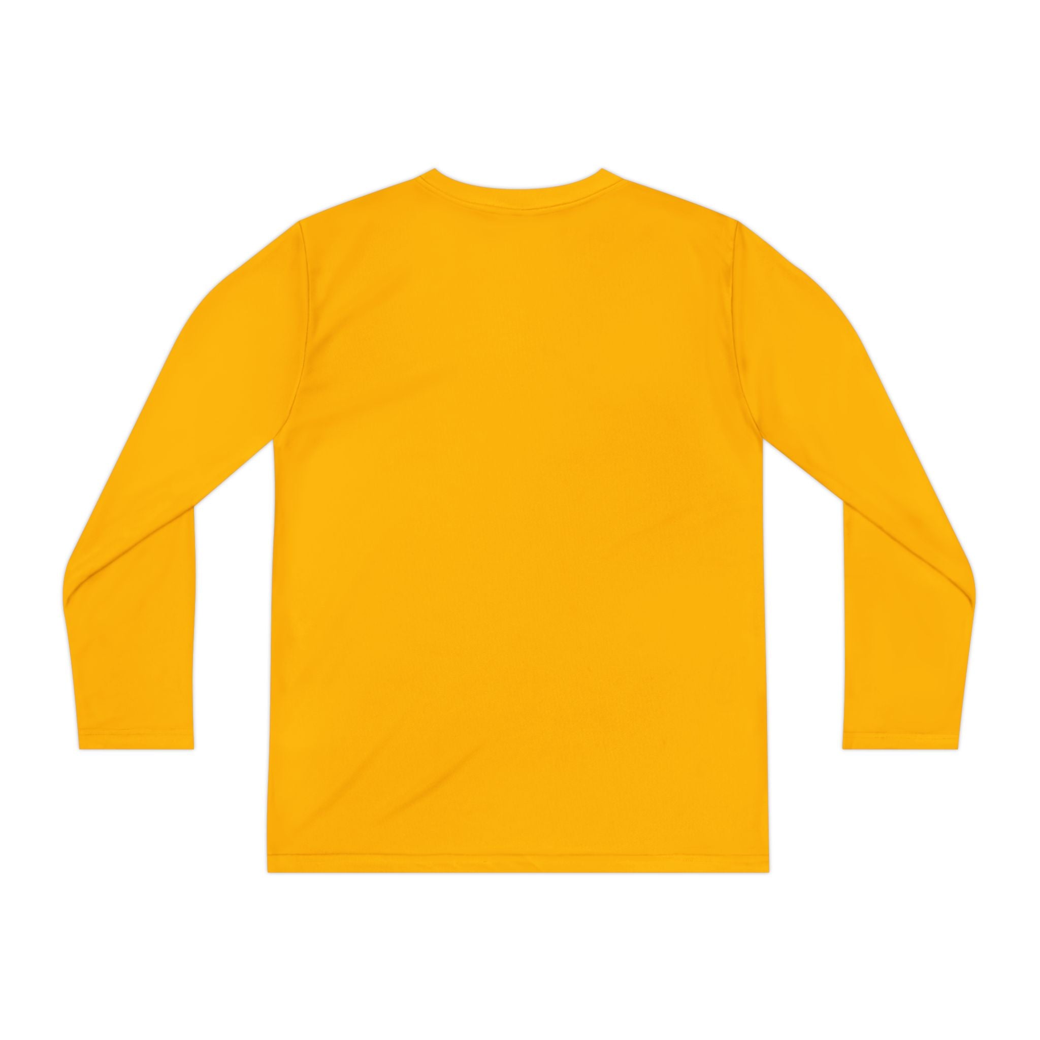 Thankful Day Youth Long Sleeve Competitor Tee