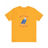 Sweet Land Of The Free Unisex Jersey Short Sleeve Tee